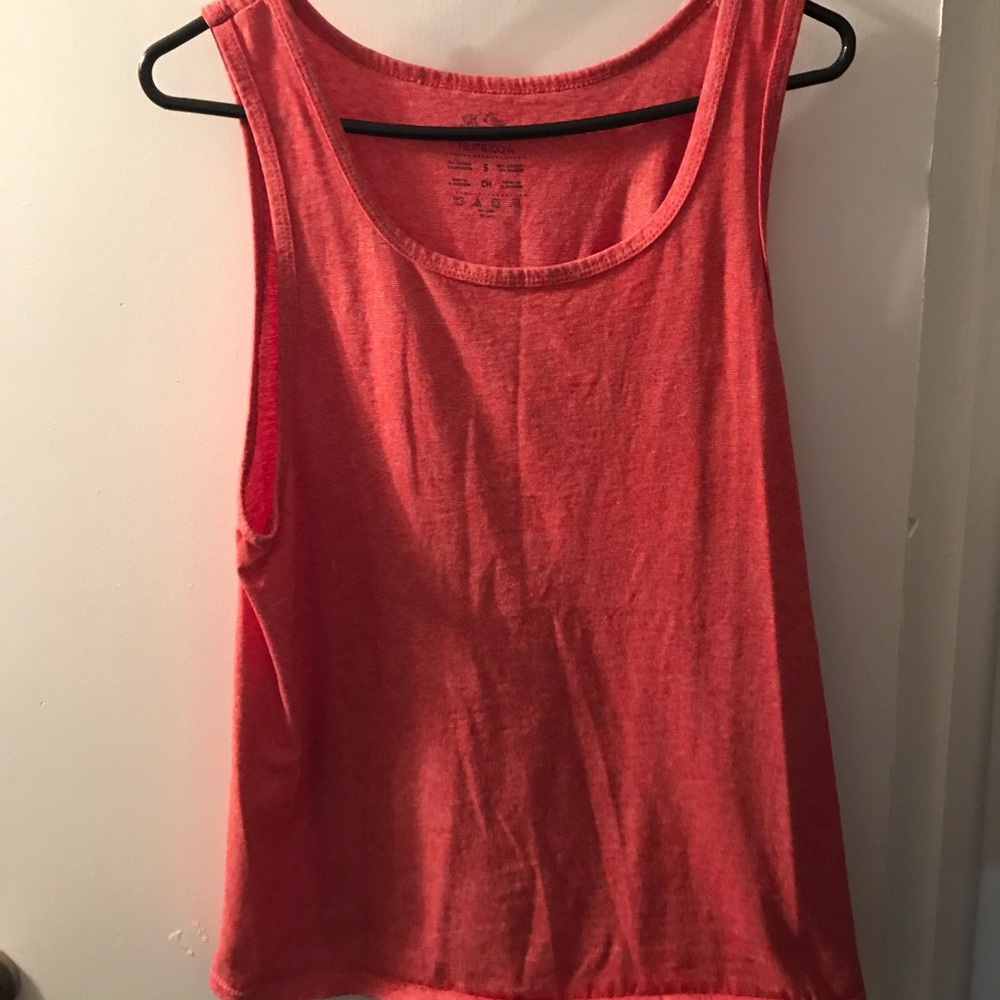 Men’s tank